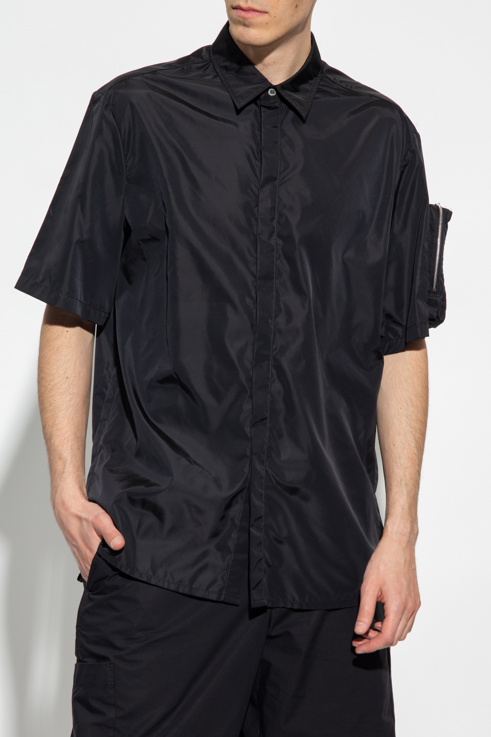 Ambush Pocket 2024 Buttondown